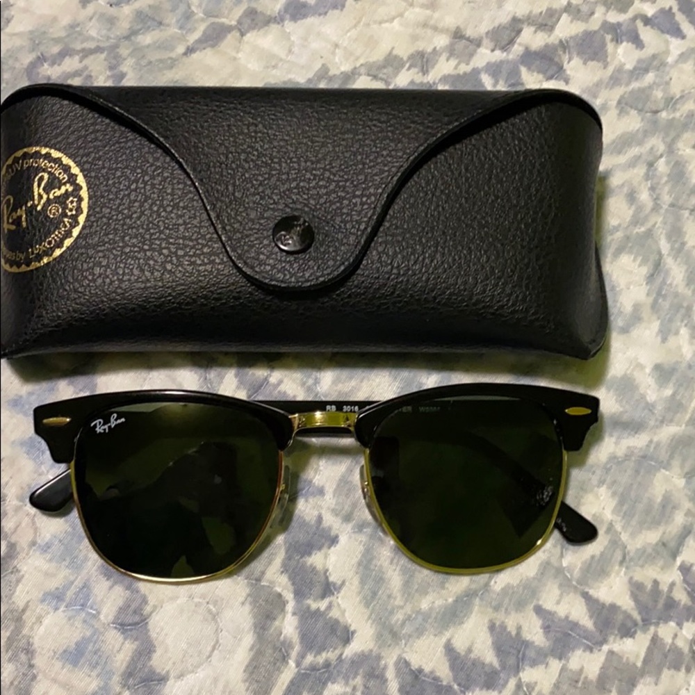 ☀️🕶Ray-Ban Sunglasses🕶☀️